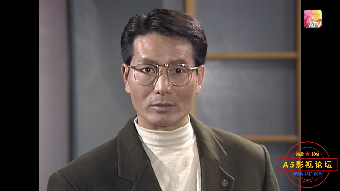 香港ATV香港奇案国语网盘资源,
