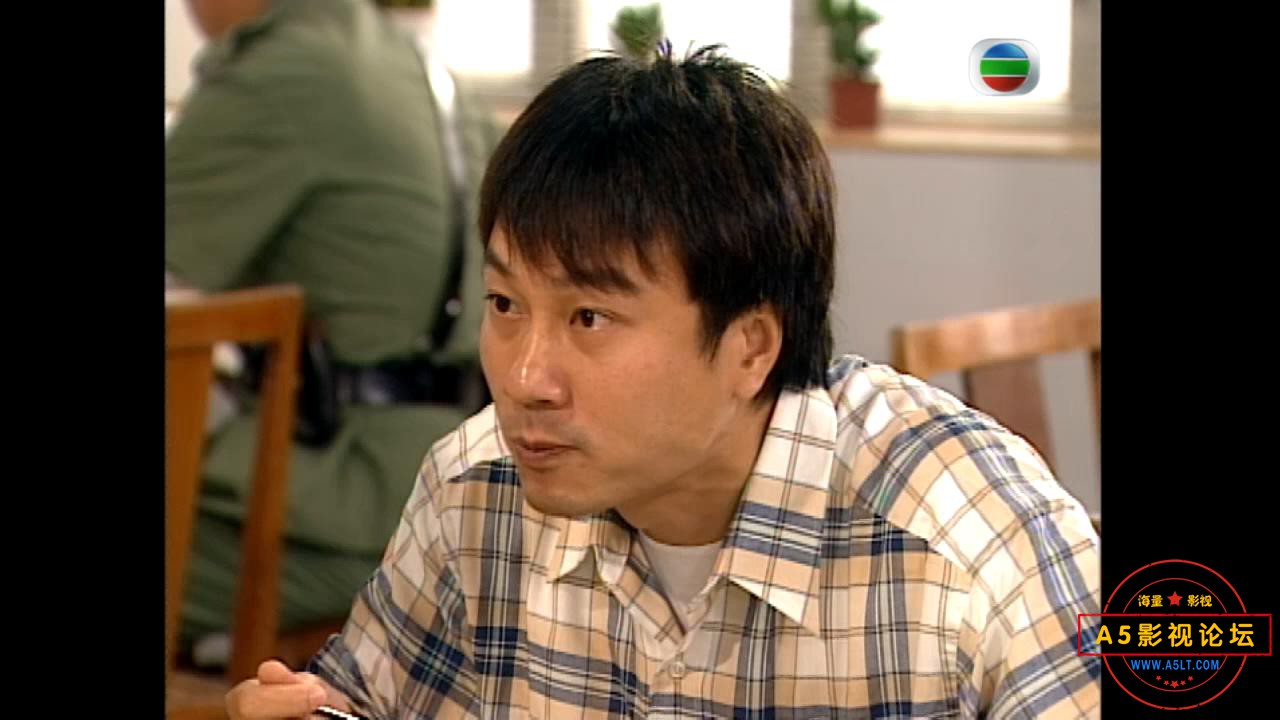 TVB剧反黑先锋国语百度网盘下载