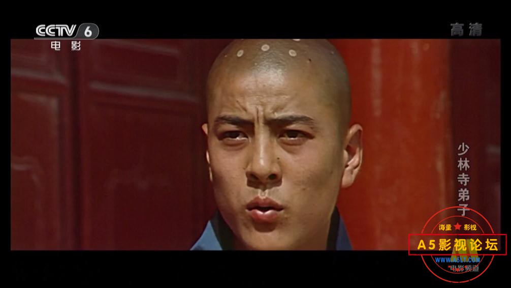 电影少林寺弟子下载
