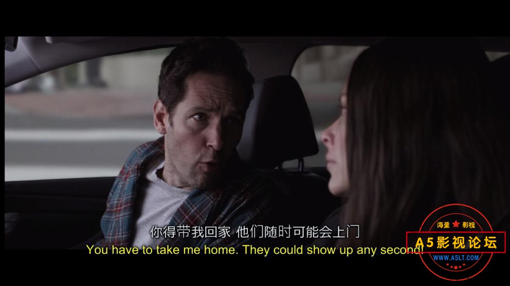 漫威电影宇宙MCU网盘资源