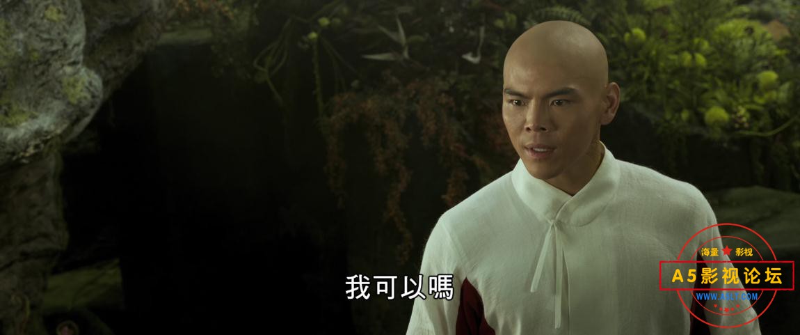封神传奇高清下载
