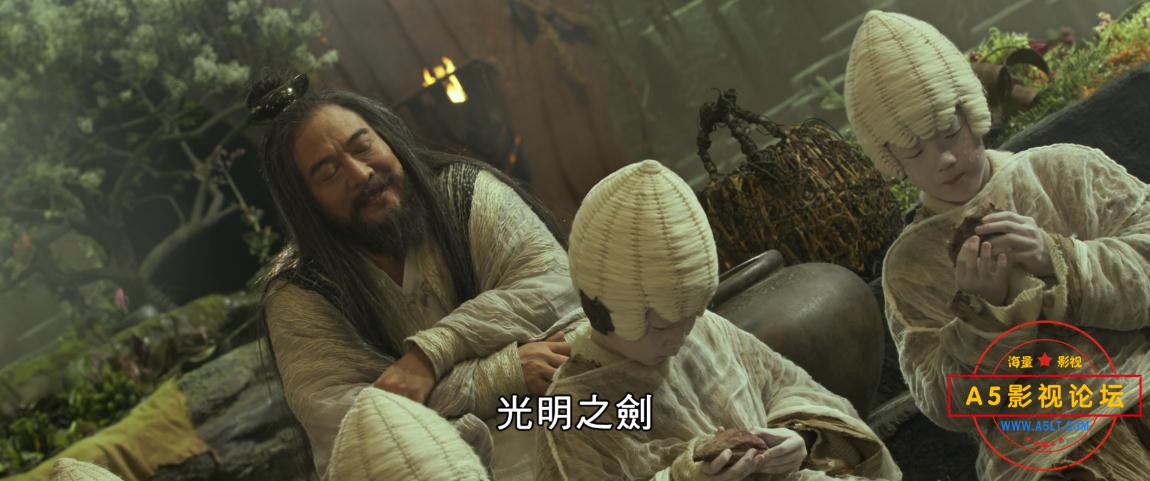封神传奇高清下载
