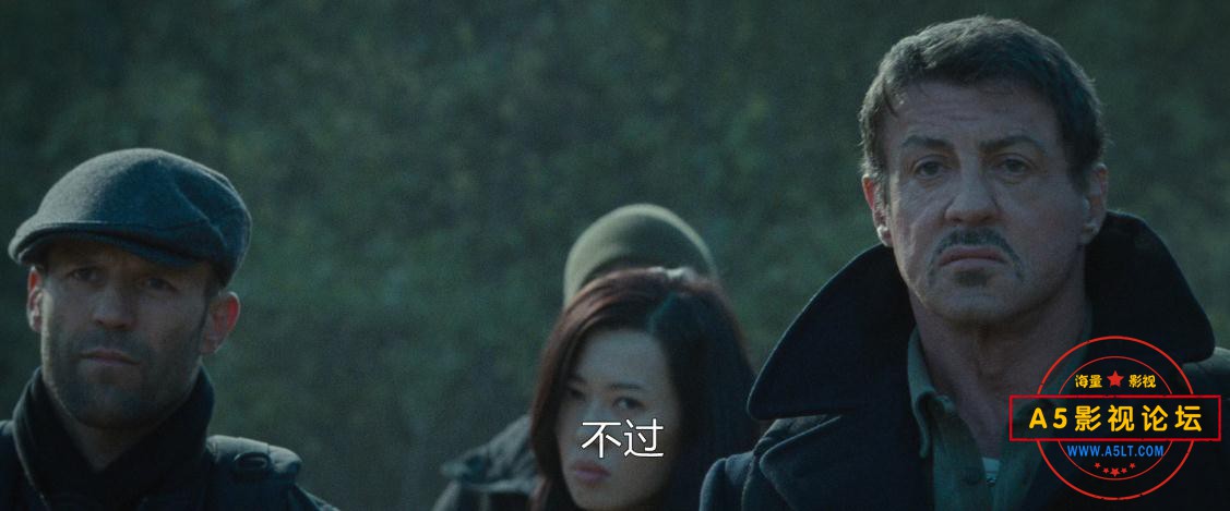 电影敢死队网盘资源
