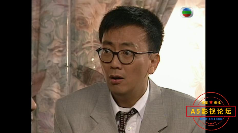 TVB剧只有粤语你迅雷下载