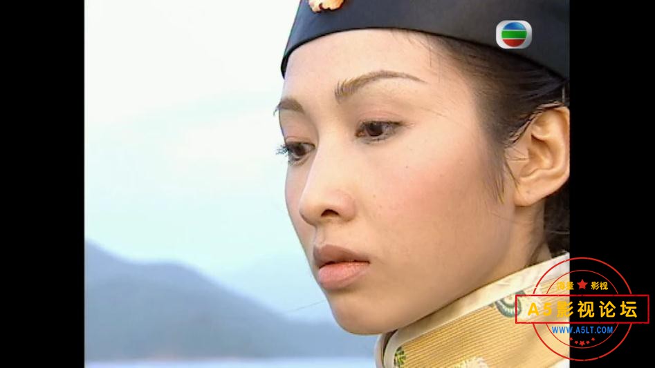 TVB剧郑板桥下载