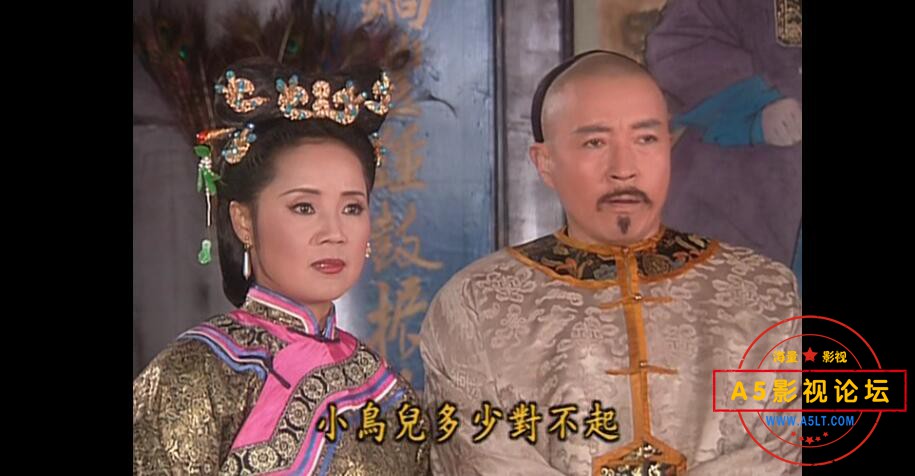 电视剧还珠格格百度云资源