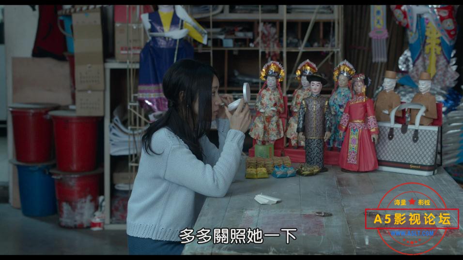 电影尸忆百度云资源