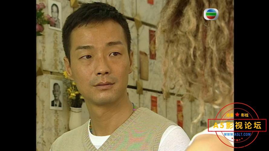TVB剧追魂交易下载