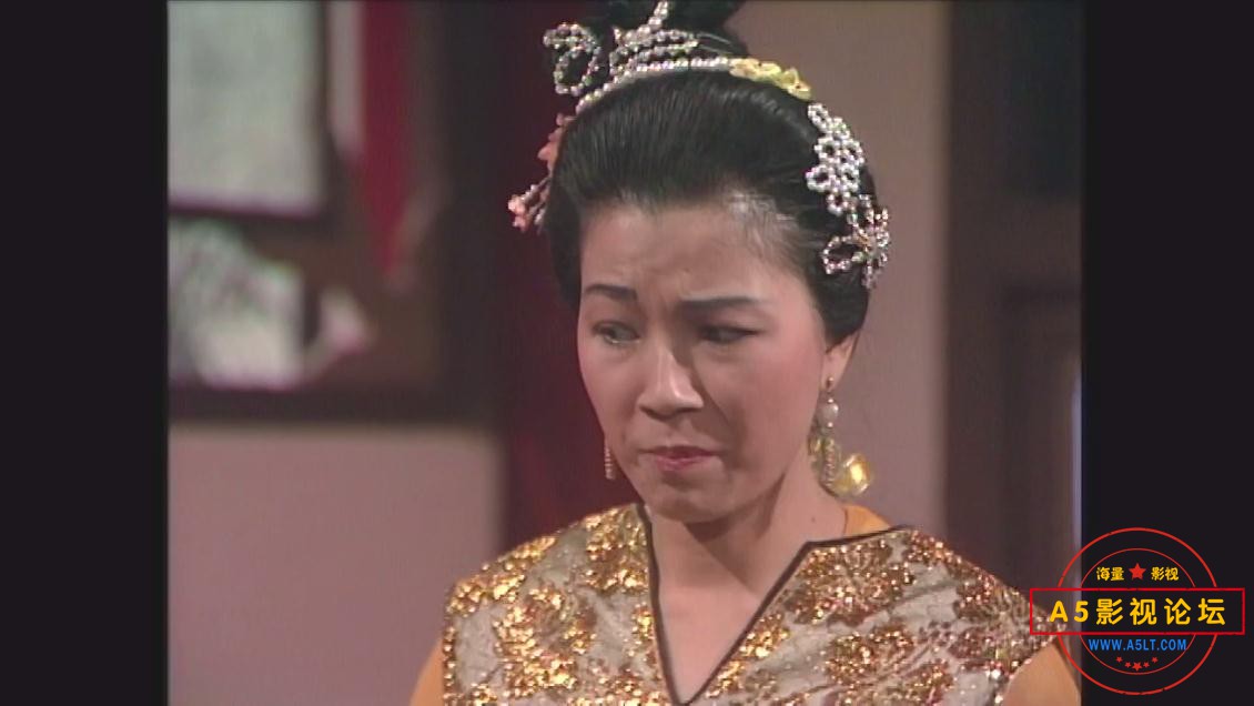 TVB剧独孤神剑国语百度网盘下载