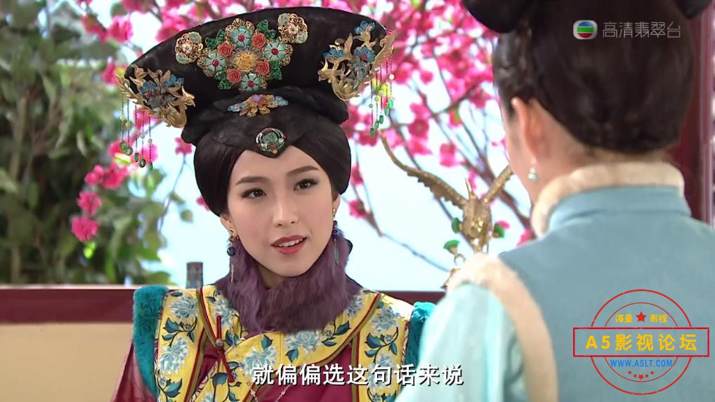 TVB剧张保仔迅雷在线观看