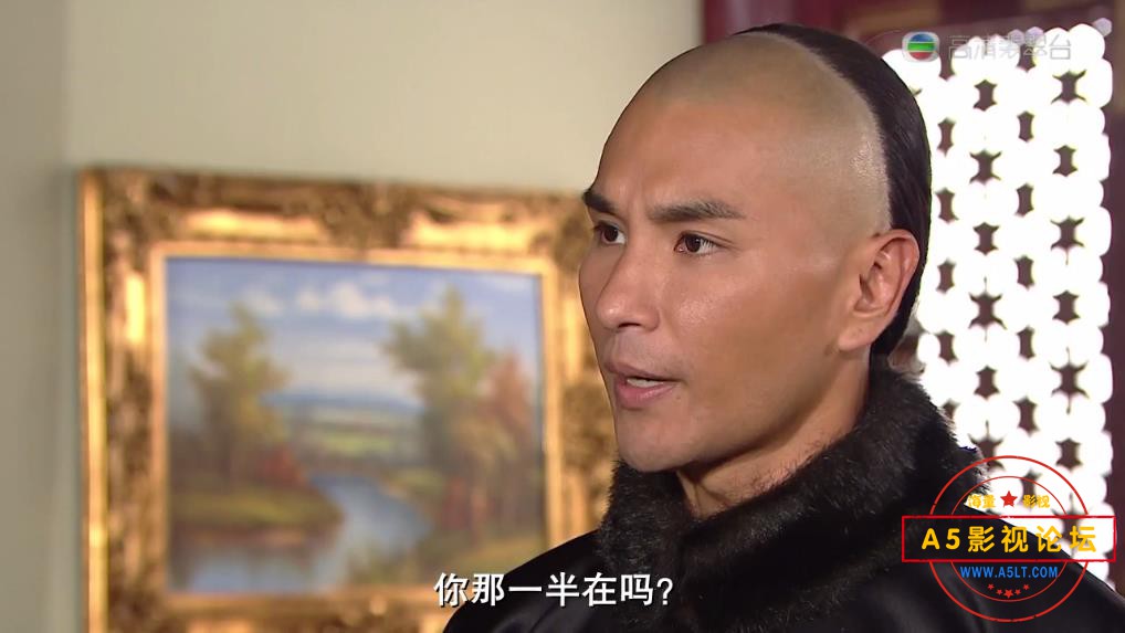 TVB剧张保仔迅雷在线观看