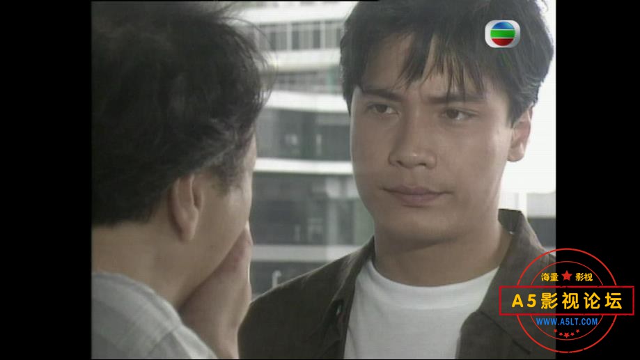 TVB剧孽吻百度网盘资源