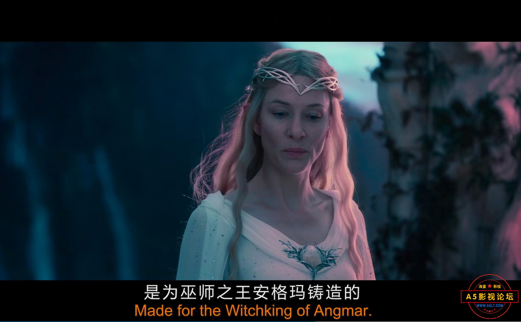 霍比特人