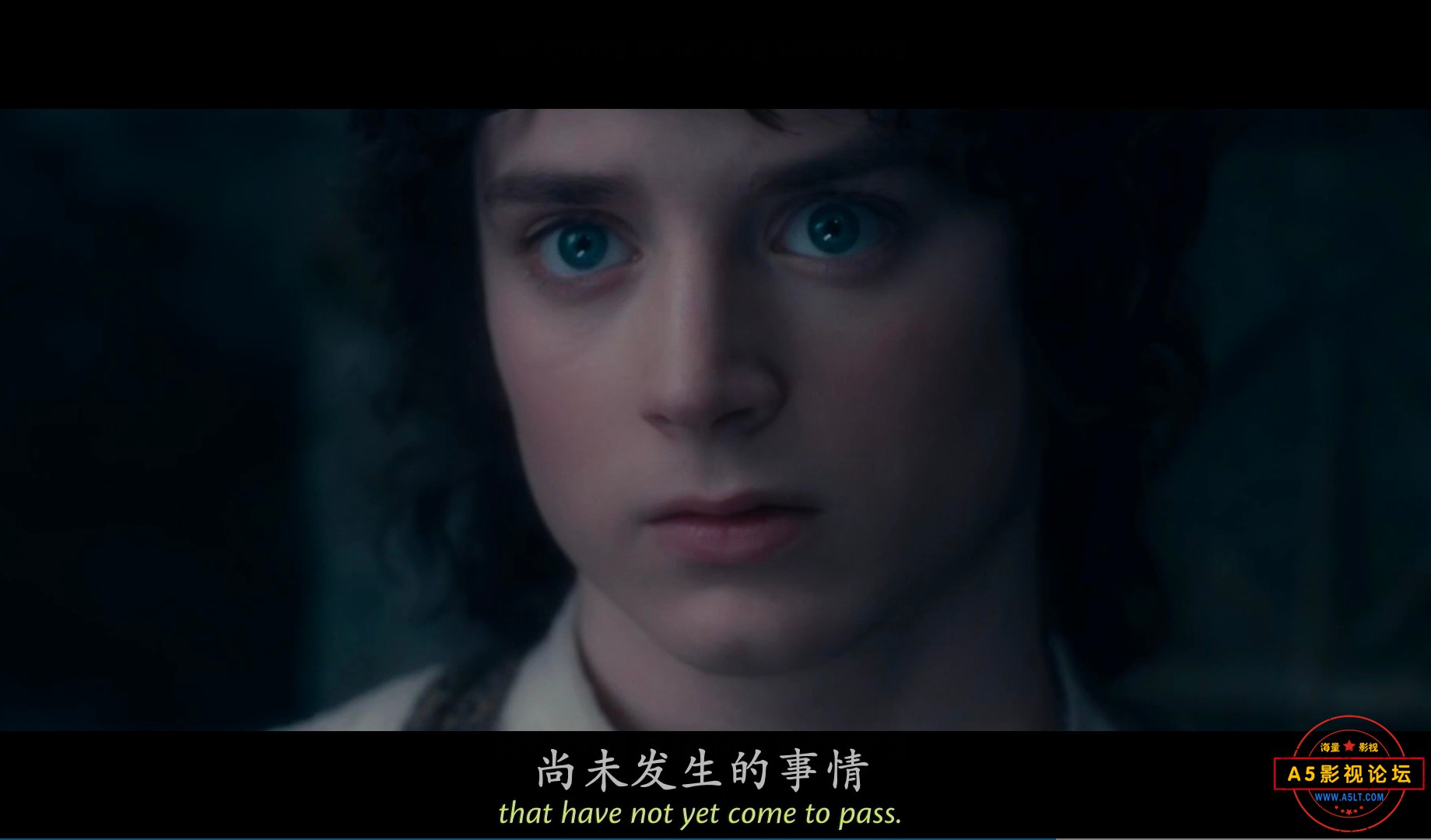 指环王