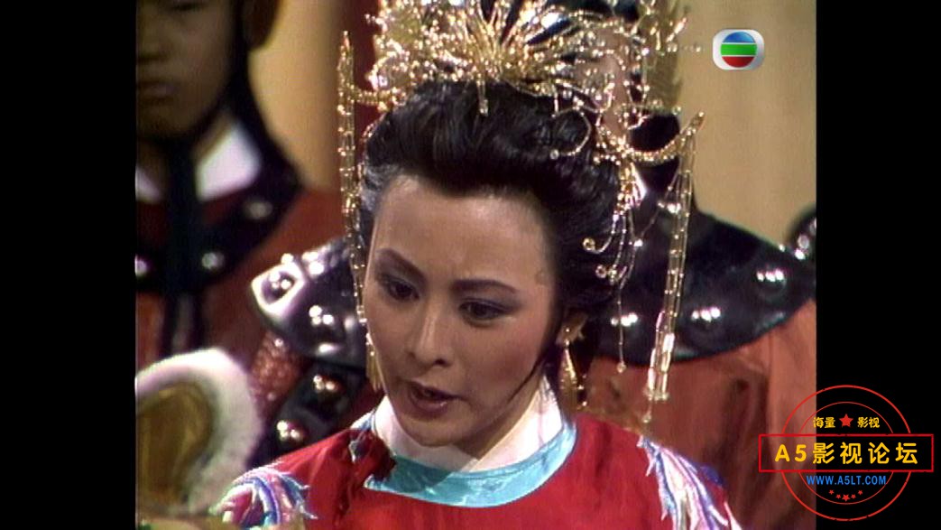 TVB剧杨家将粤语下载