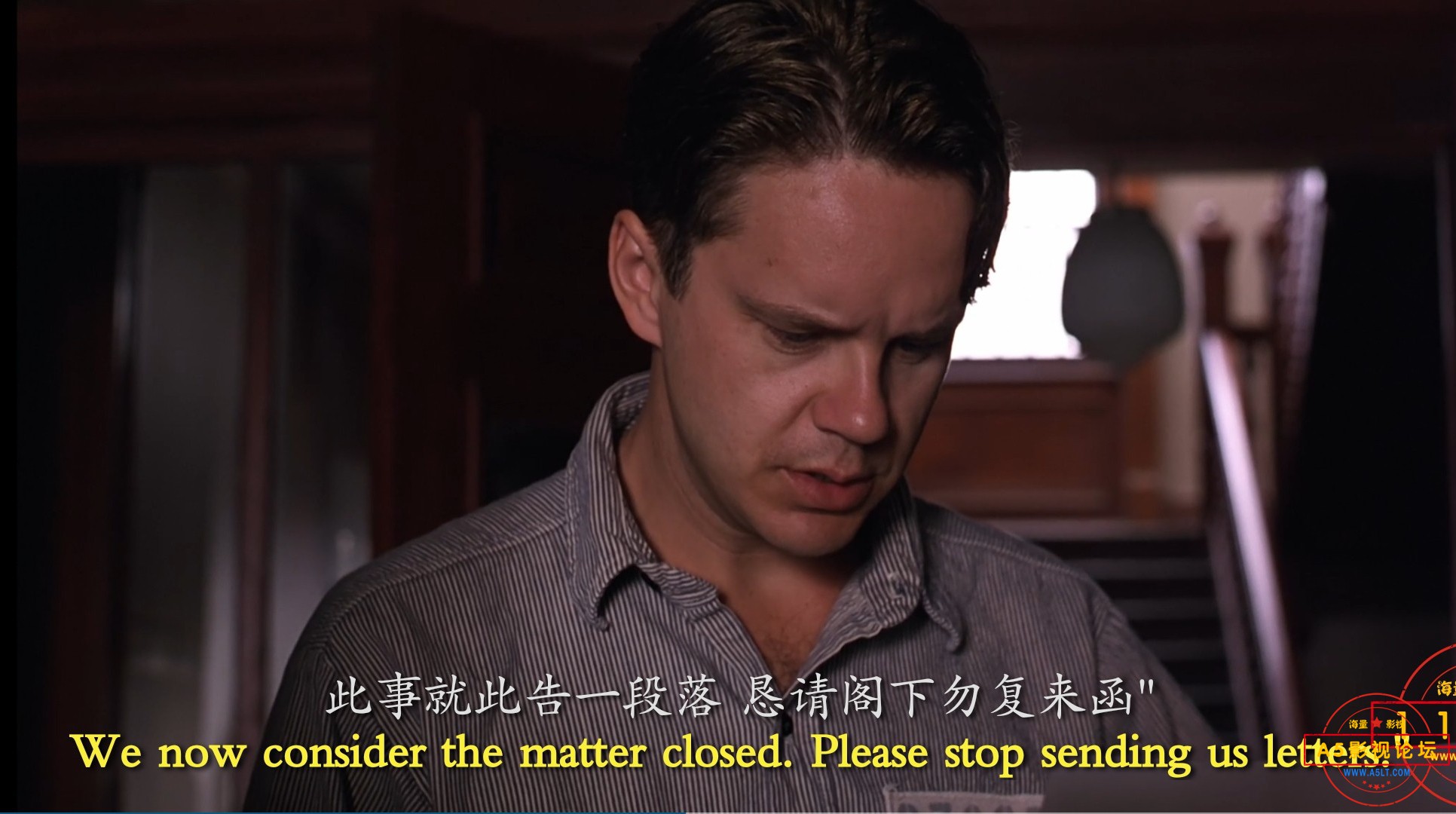 肖申克的救赎免费资源下载