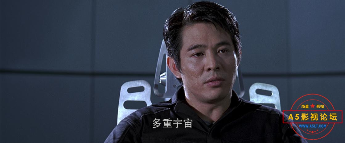 宇宙追缉令百度网盘下载