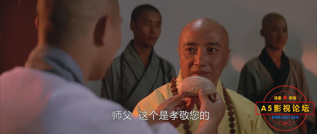 李连杰电影南北少林下载