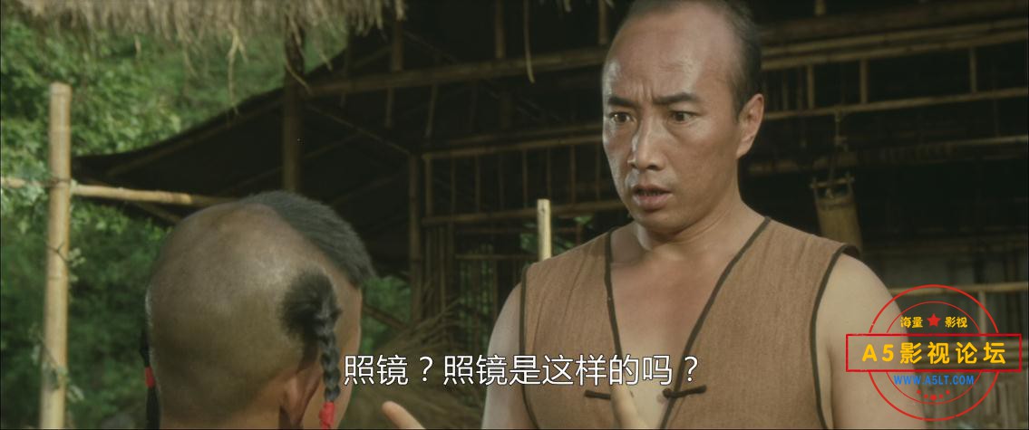 少林小子百度网盘下载