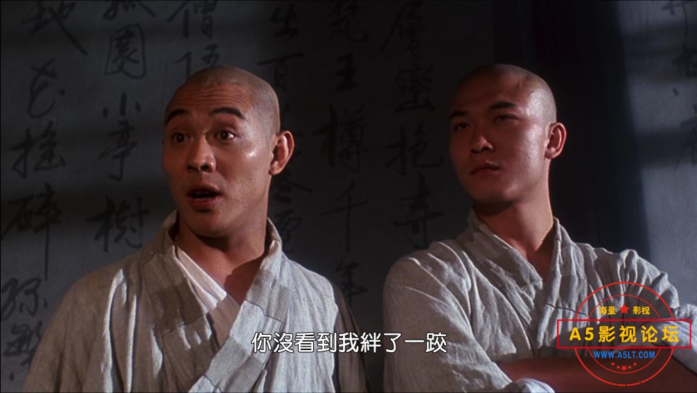 电影太极张三丰网盘资源
