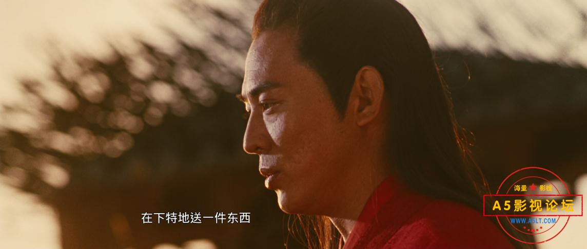 电影李连杰电影合集网盘资源