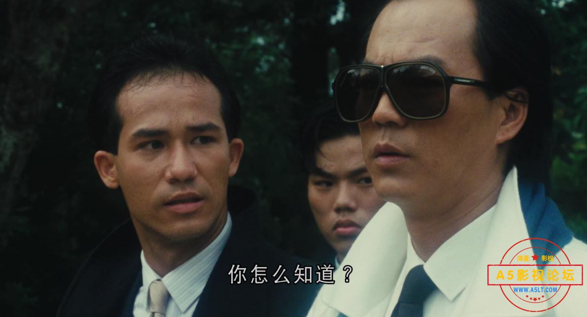 英雄本色百度网盘下载