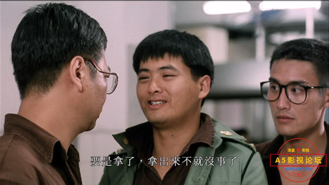 电影监狱风云网盘资源