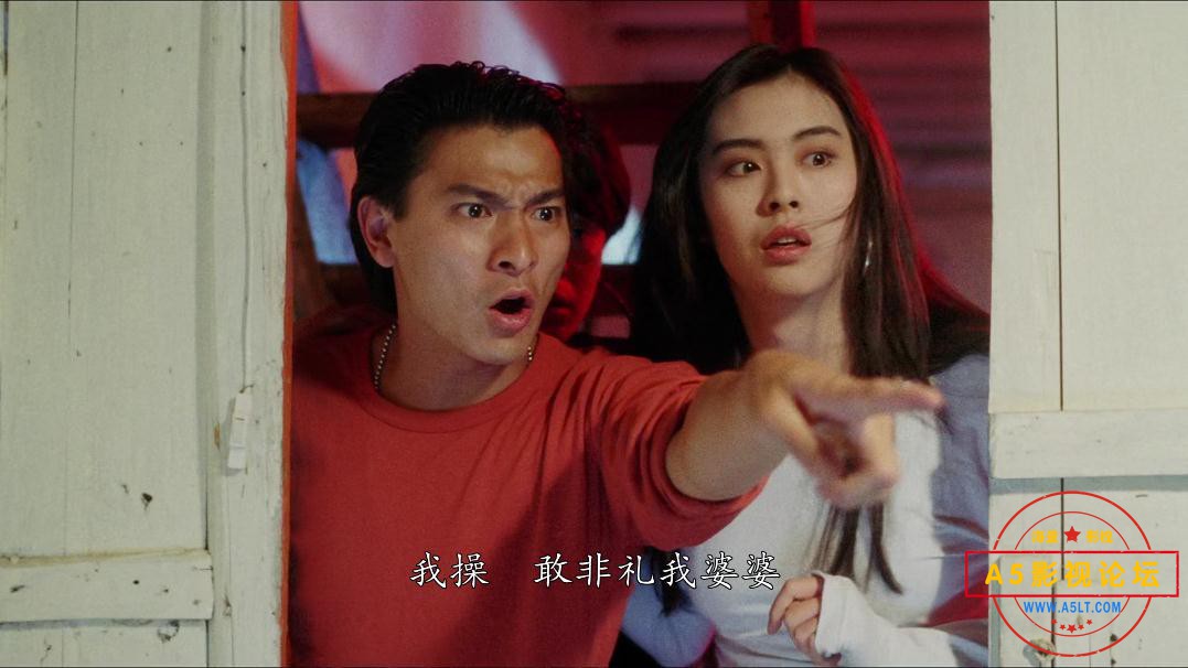 周润发电影合集下载