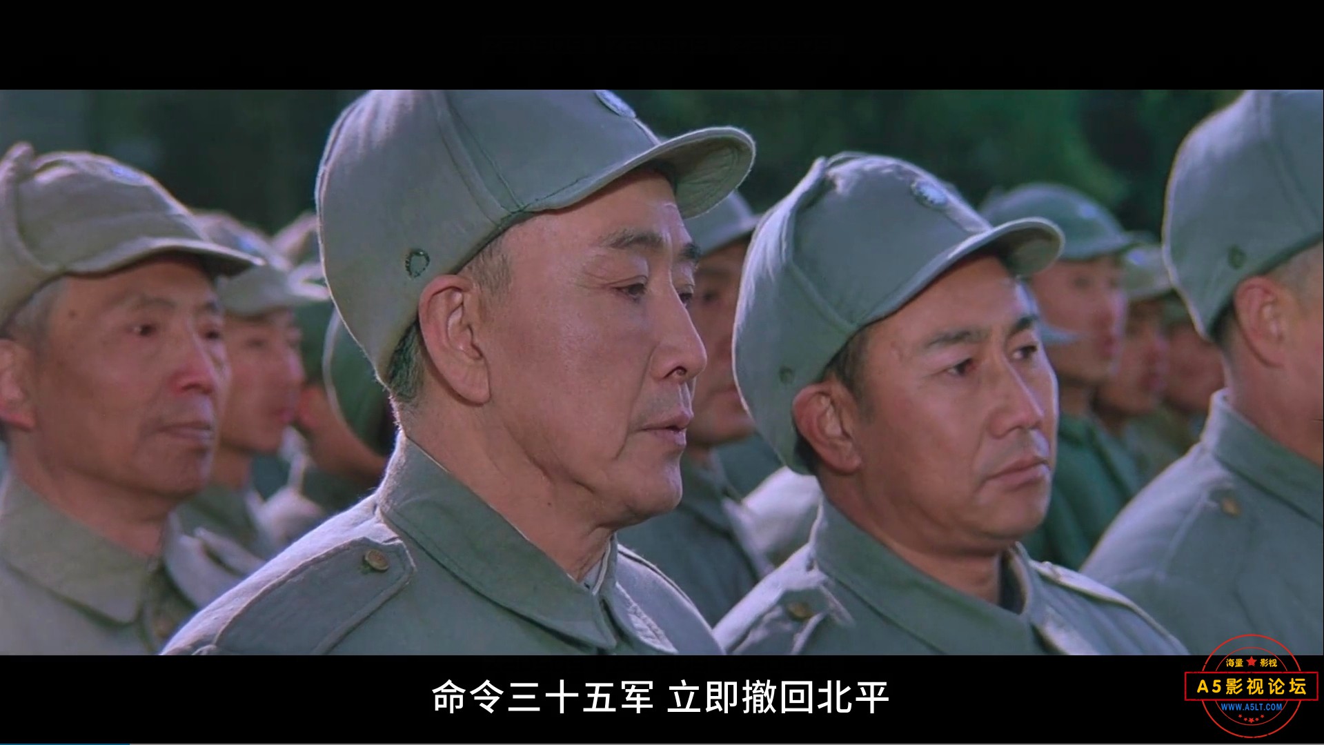大决战