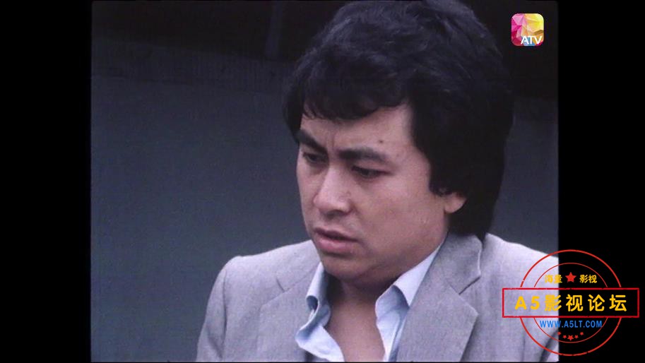 亚视电视剧