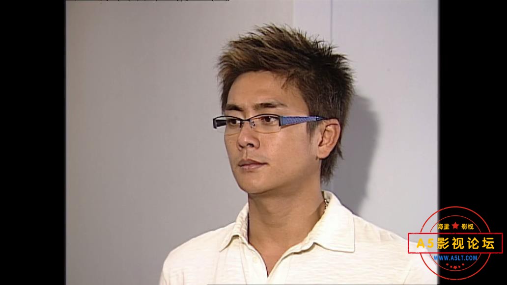TVB剧溏心风暴百度网盘资源