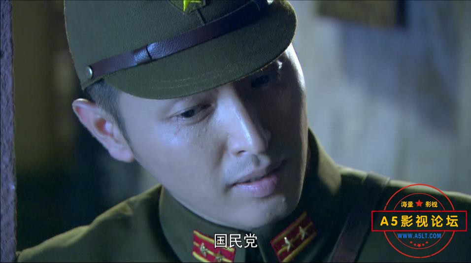 电视剧狐影迅雷在线观看