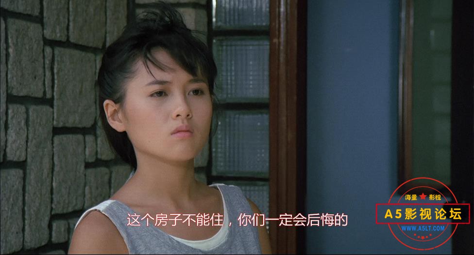 电影猛鬼佛跳墙高清