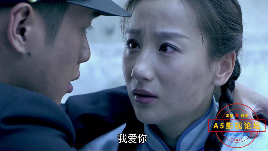 雪豹坚强岁月网盘下载