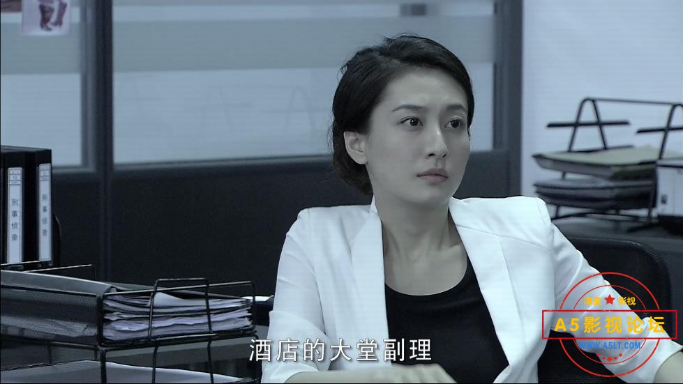 中国刑警803网盘资源下载