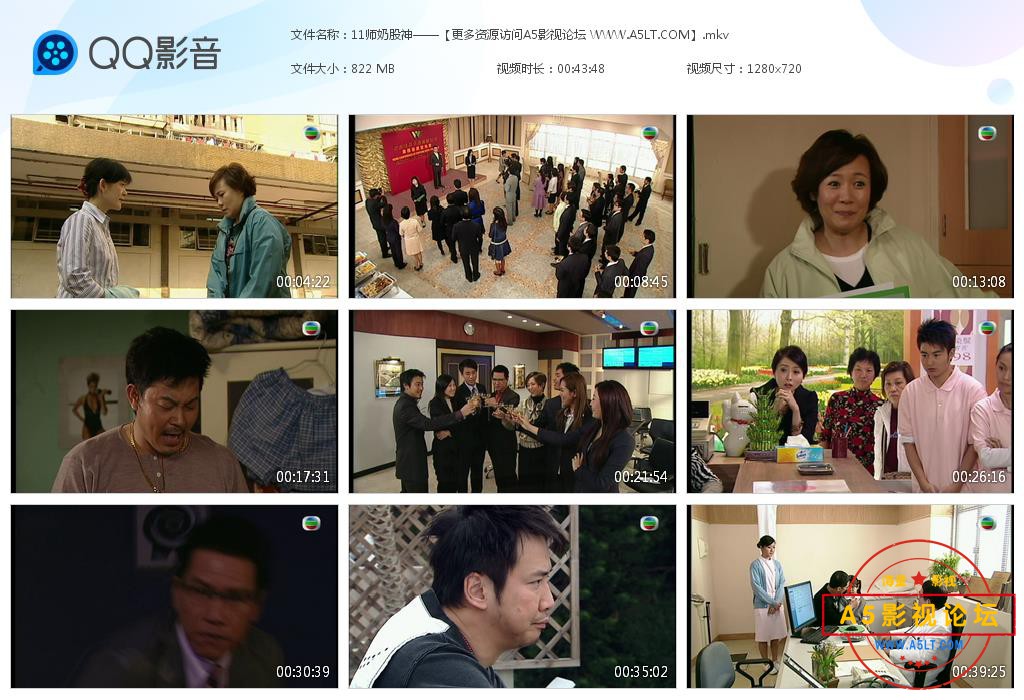 师奶股神网盘资源下载