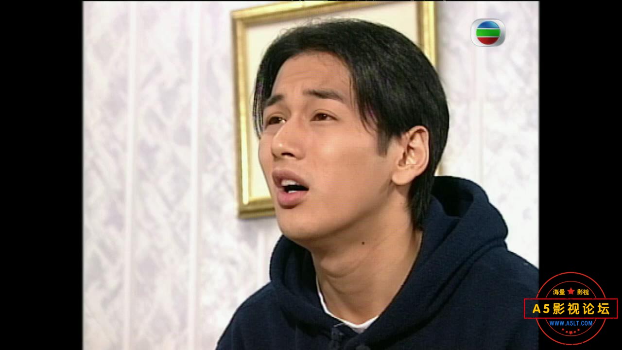 TVB剧900重案追凶国语下载