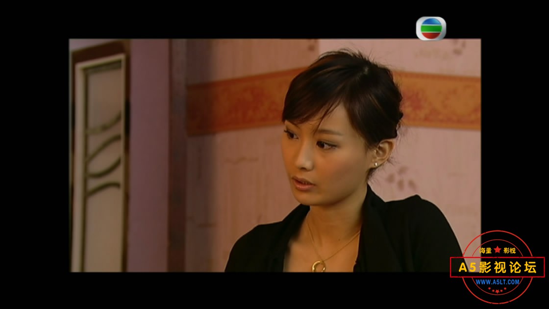 TVB剧舞动全城百度网盘资源