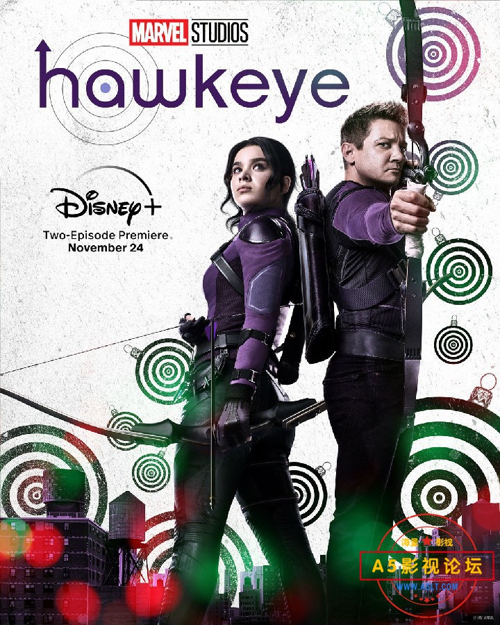 haweye