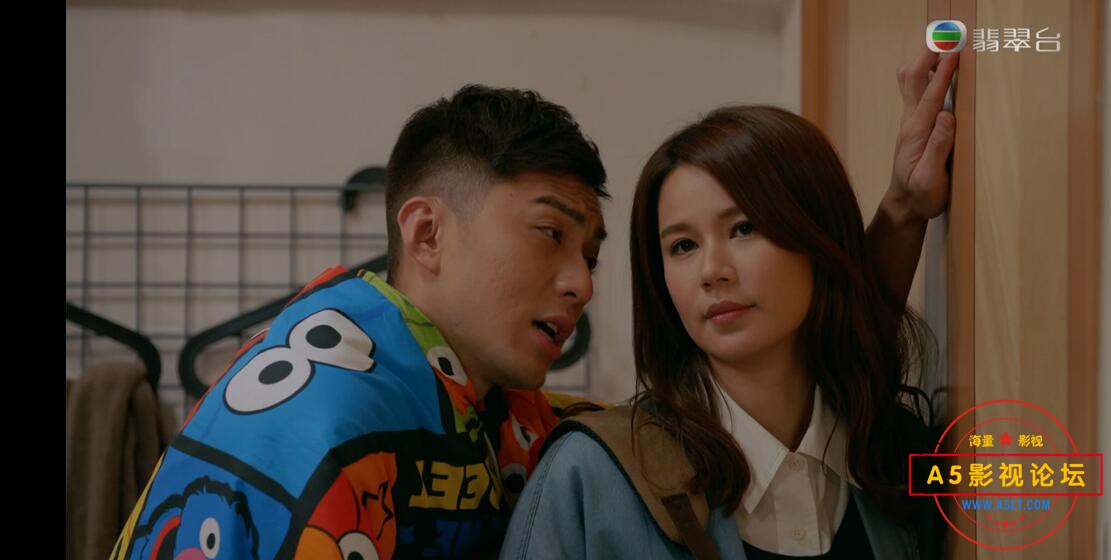 TVB剧使徒行者2粤语下载