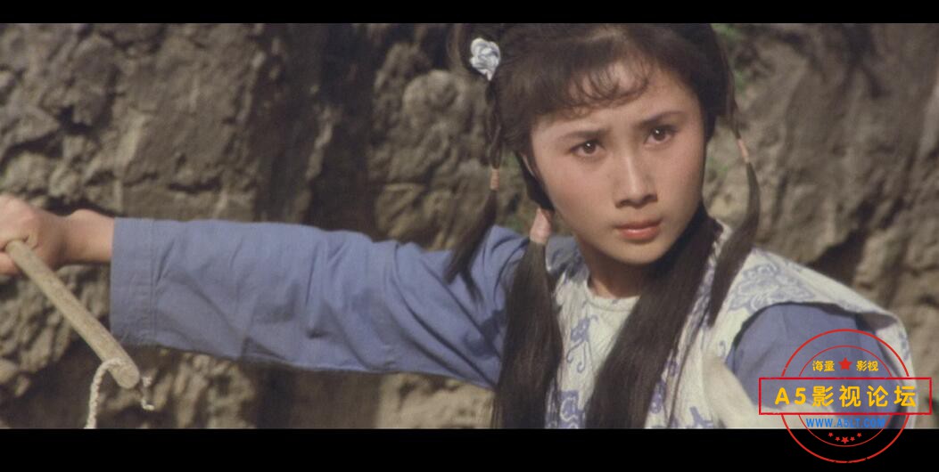 老电影少林寺迅雷云盘下载