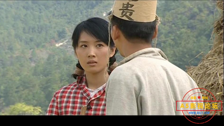 福贵高清下载