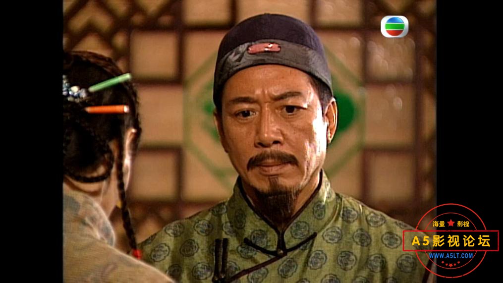 TVB剧只有粤语你迅雷下载