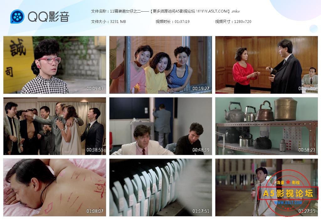 精装追女仔迅雷云盘下载