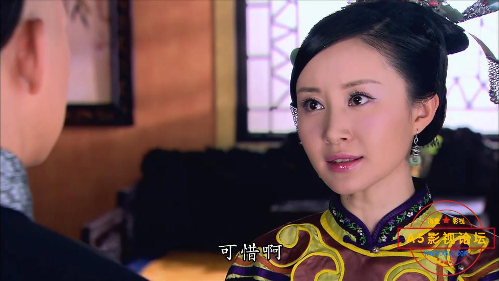 宫锁珠帘迅雷云盘下载