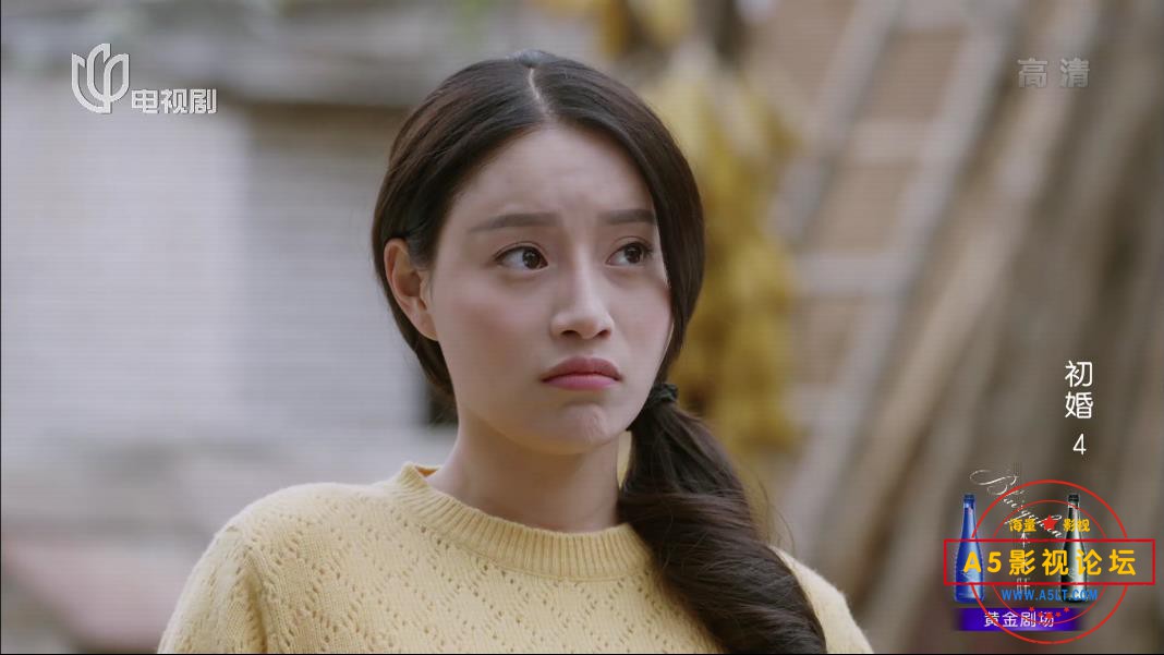 电视剧初婚下载