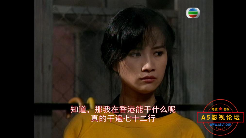TVB剧灰网云资源