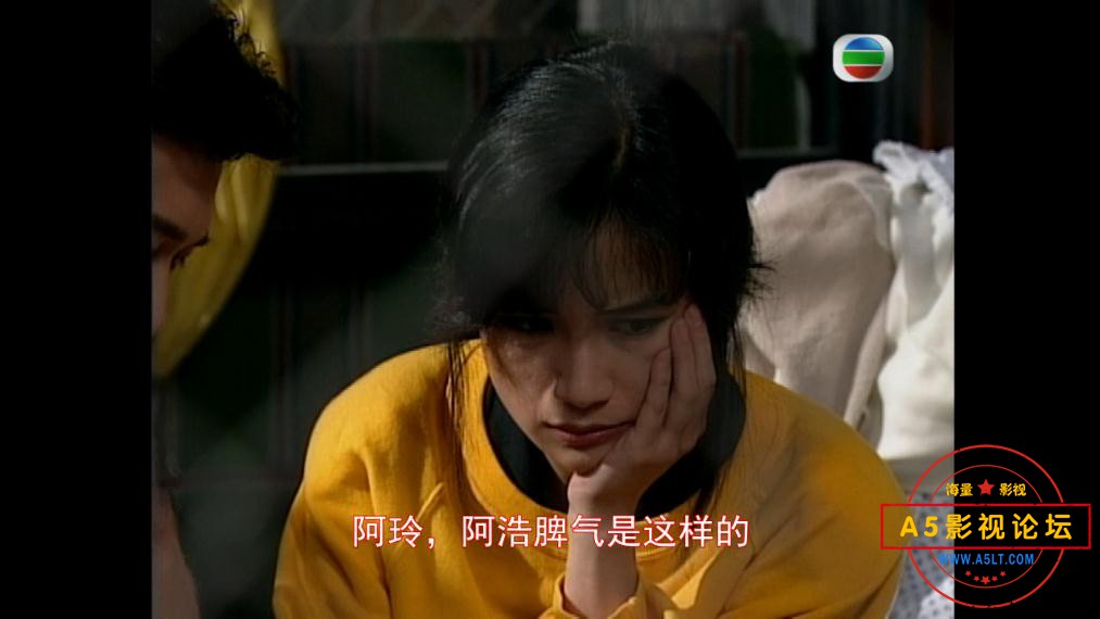 TVB剧灰网国语百度网盘下载