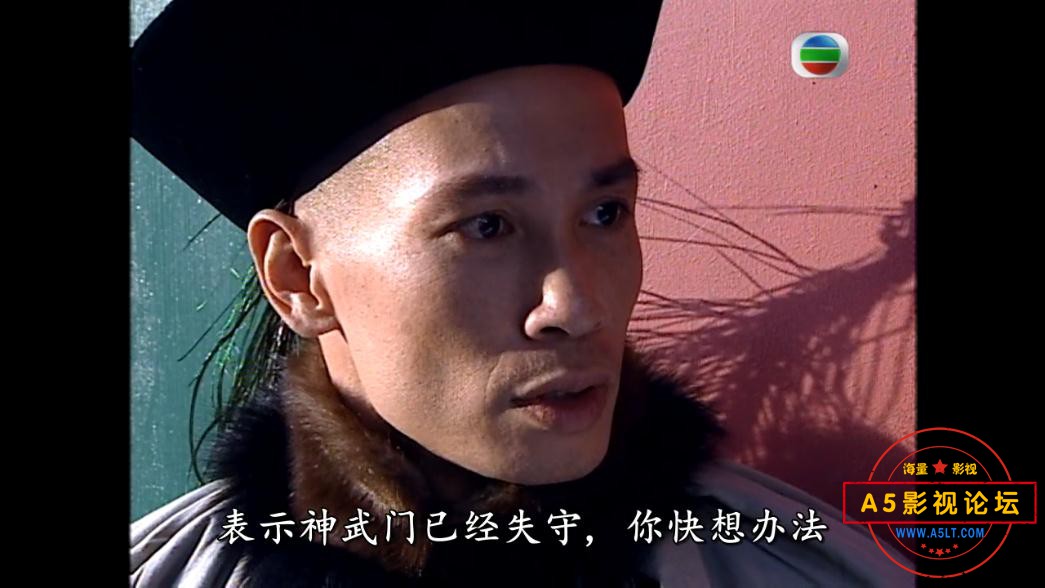 TVB剧金枝欲孽云资源