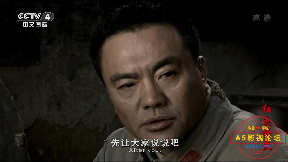 红色摇篮高清下载